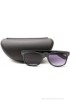 Camerii Wayfarers Black Rectangular Sunglasses